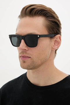 Gafas de Sol Saint Laurent Wayfarer para Hombre