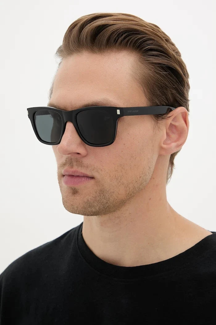 Gafas de Sol Saint Laurent Wayfarer para Hombre