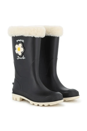 Botas de agua para niños