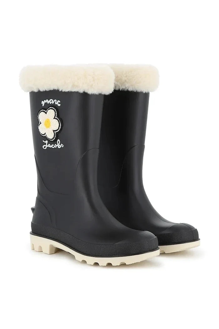 Botas de agua para niños