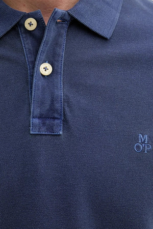 Polo de algodón para hombre Marc O'Polo