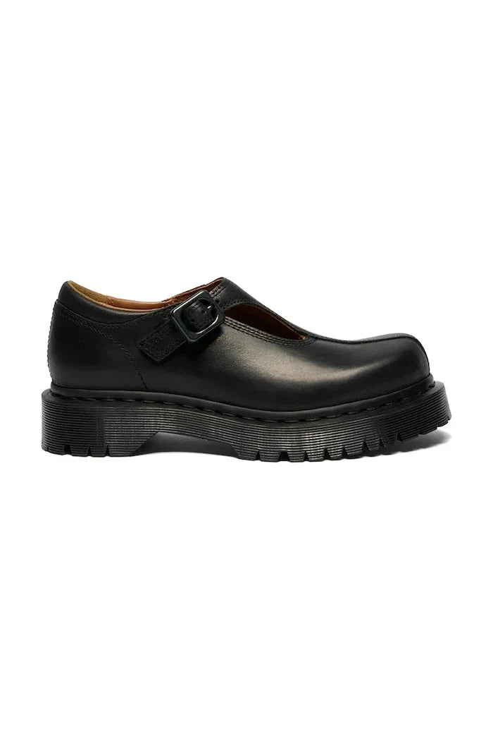 Zapatos Rejena Mary Jane de piel Dr. Martens para mujer