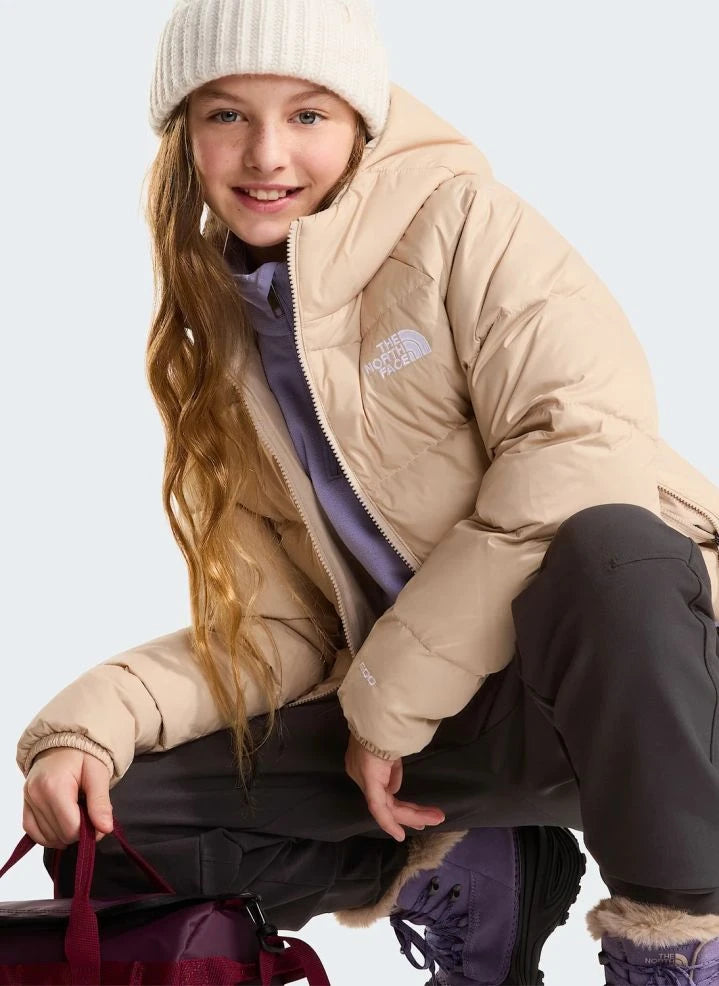 The North Face - G Hydrenalite Chaqueta Acolchada | Beige
