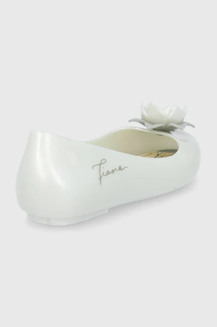 Zapatillas de ballet Melissa para niñas