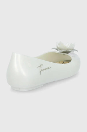 Zapatillas de ballet Melissa para niñas
