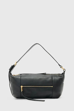 Bolso de piel AllSaints VEGA