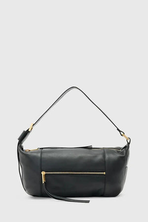 Bolso de piel AllSaints VEGA