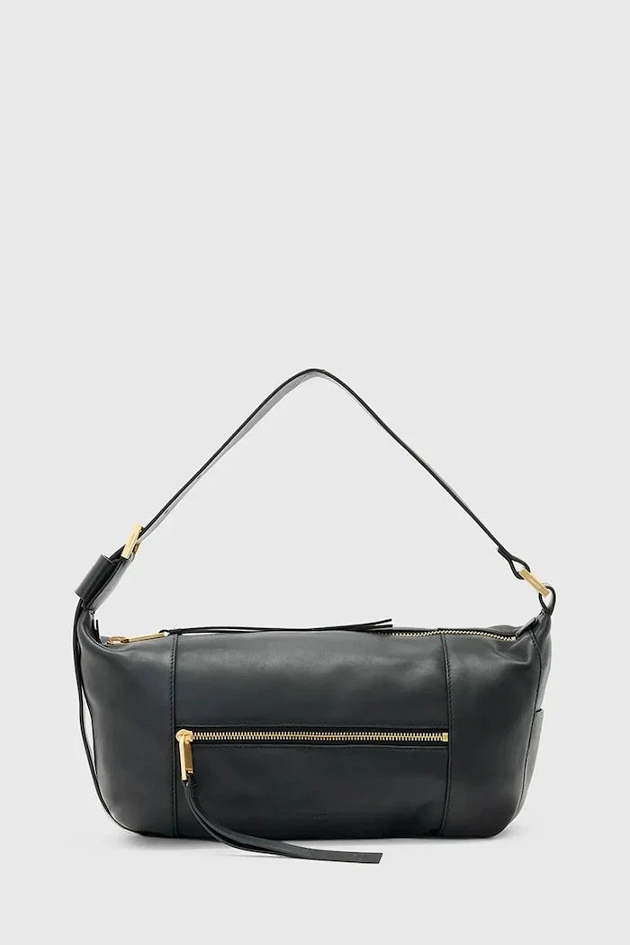 Bolso de piel AllSaints VEGA