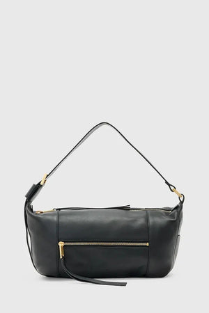 Bolso de piel AllSaints VEGA