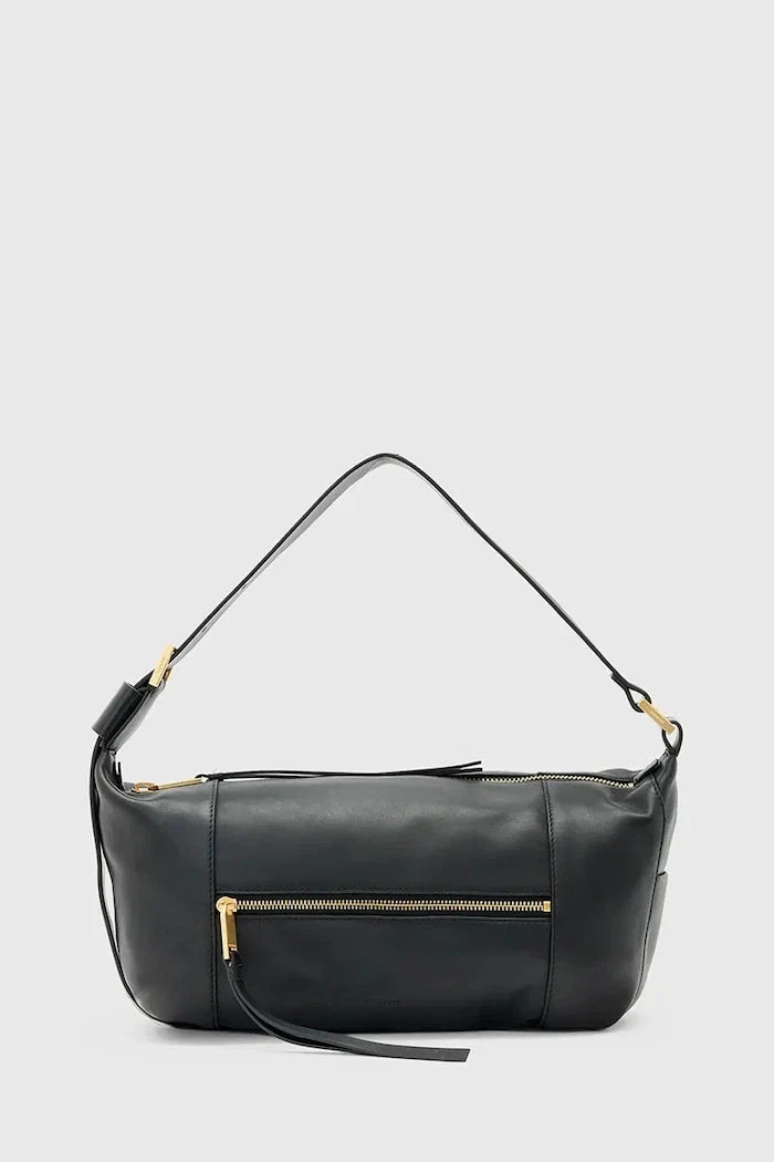 Bolso de piel AllSaints VEGA