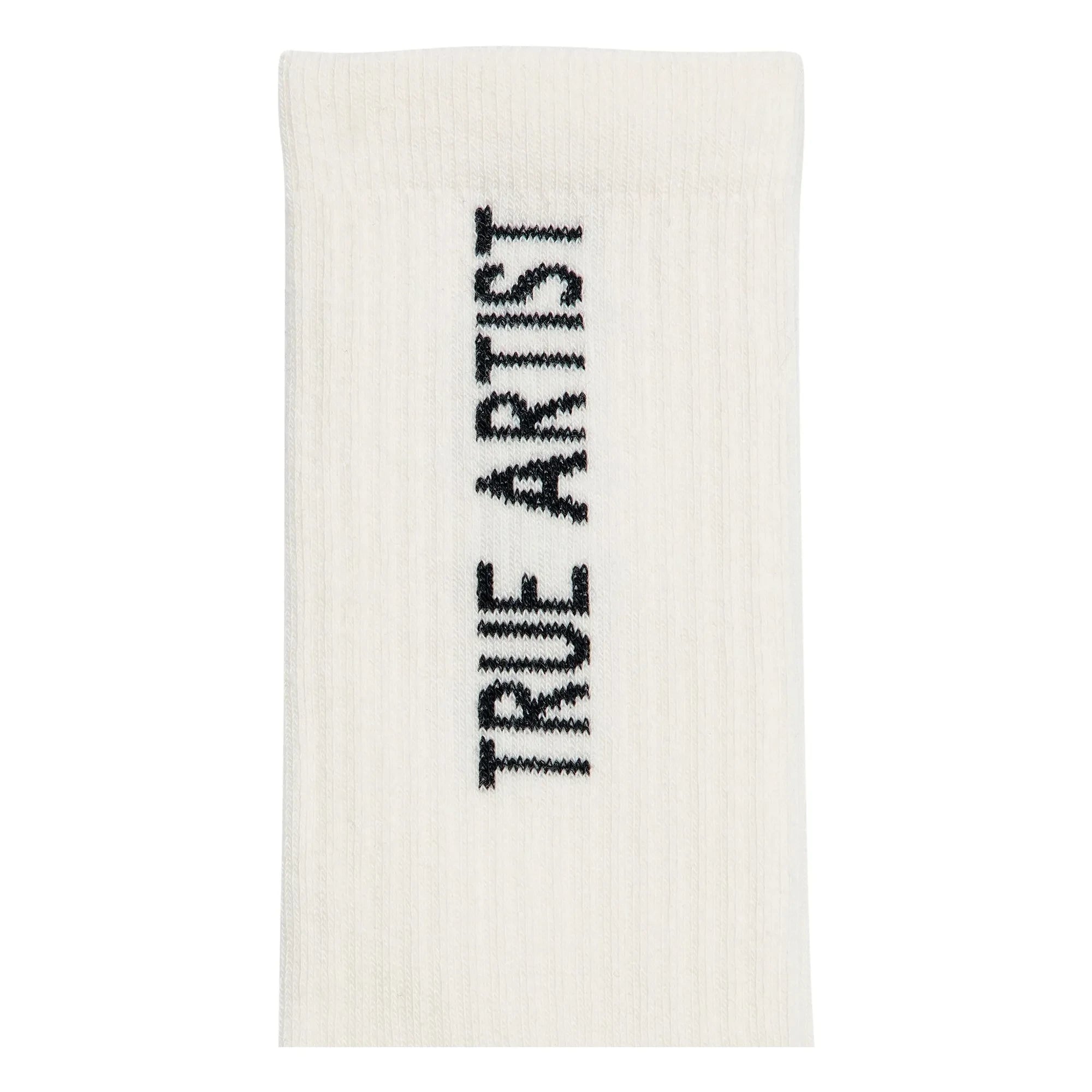 True Artist - Calcetines Nº3 | Blanco roto