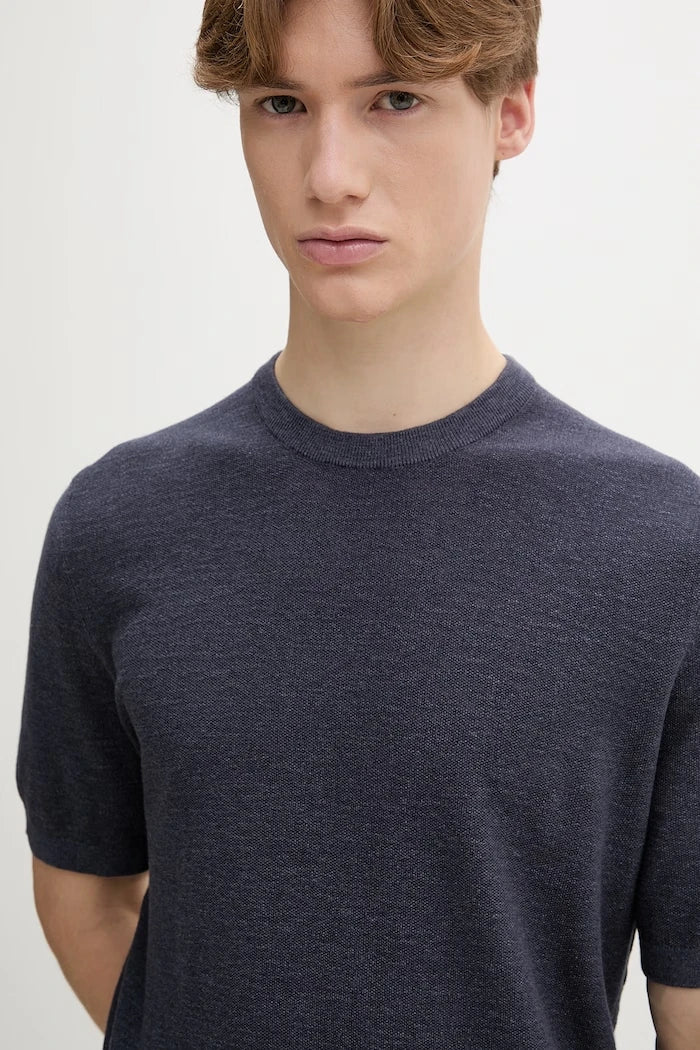 Camiseta de tirantes de lino Marc O'Polo para hombre