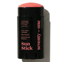 SeventyOne Percent - SPF 50+ Güneş Koruyucu Stick - The Sunset Coral - 15g