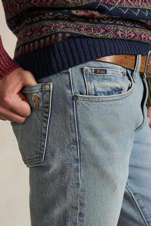 Polo Ralph Lauren Jeans Skinny para Hombre
