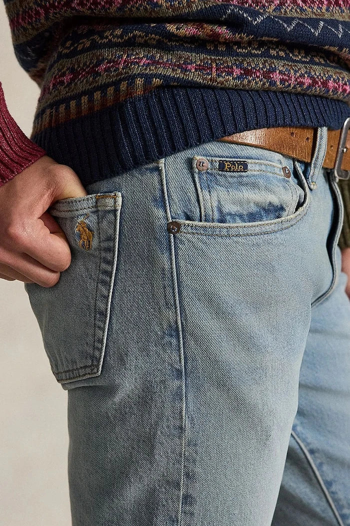 Polo Ralph Lauren Jeans Skinny para Hombre