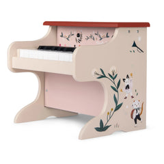 Moulin Roty - Después de la lluvia en el piano