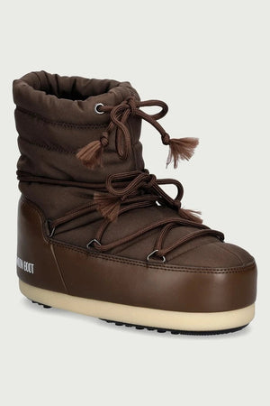 MB EVX LIGHT NYLON botas de nieve
