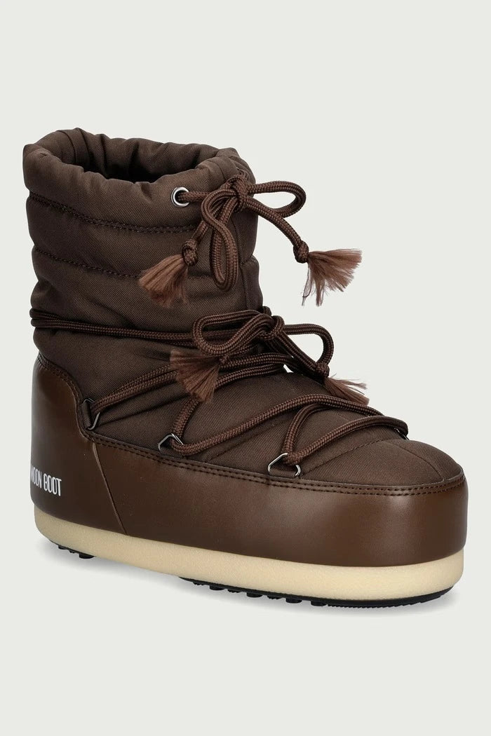 MB EVX LIGHT NYLON botas de nieve