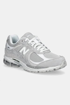 Zapatillas de ante New Balance 2002