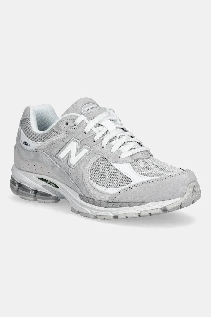 Zapatillas de ante New Balance 2002