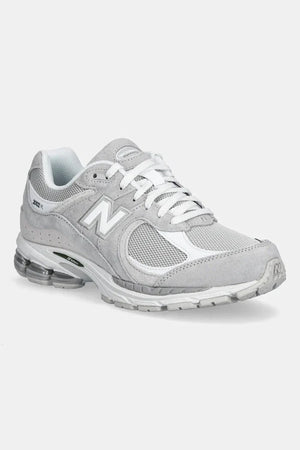 Zapatillas de ante New Balance 2002