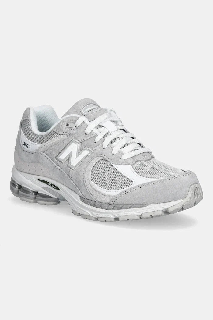 Zapatillas de ante New Balance 2002