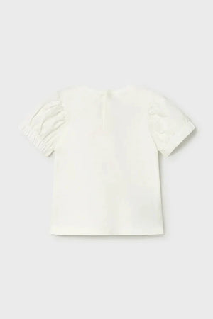 Camiseta infantil Mayoral