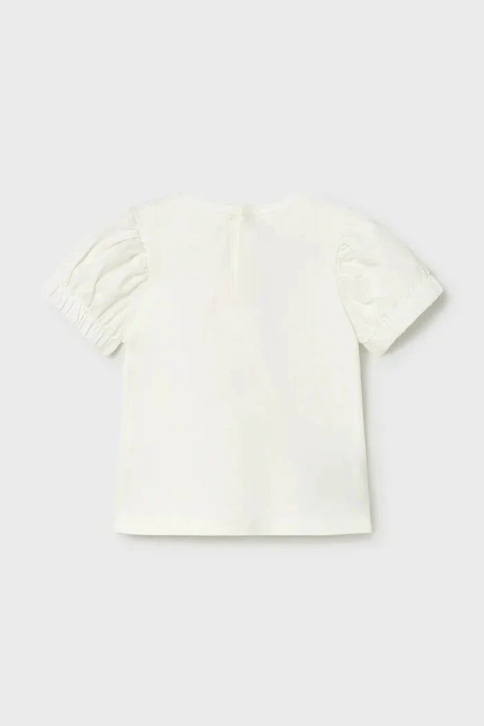 Camiseta infantil Mayoral