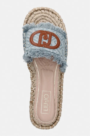 Chanclas de mujer Liu Jo PAROS 01