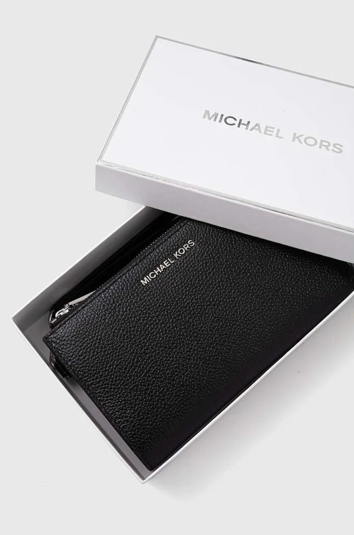 Cartera de piel MICHAEL Michael Kors