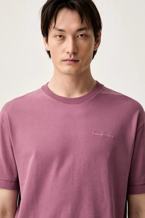 Camiseta de algodón para hombre Marc O'Polo