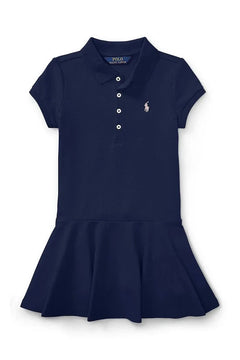 Vestido de niña Polo Ralph Lauren