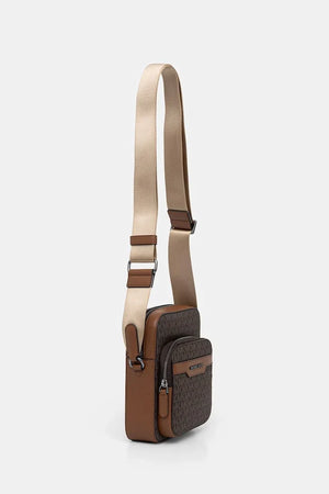 Bandolera de hombre Michael Kors HUDSON