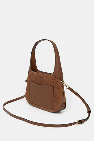 Bolso de terciopelo MICHAEL Michael Kors