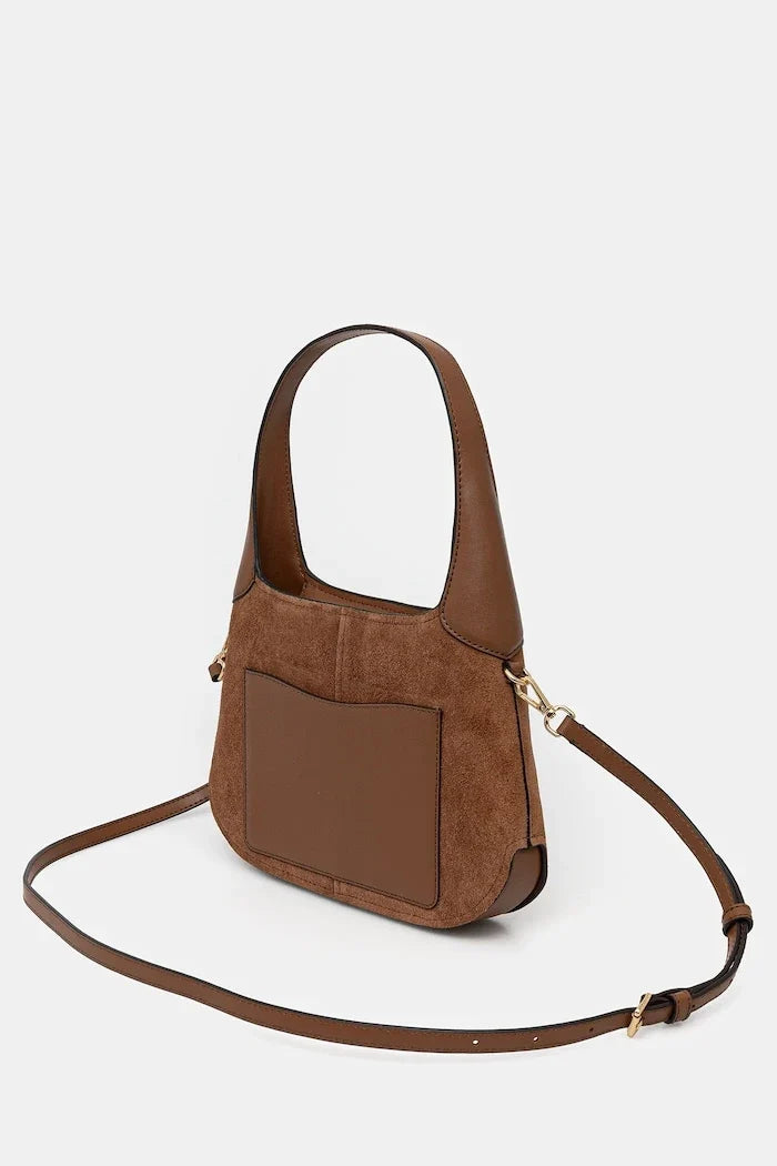 Bolso de terciopelo MICHAEL Michael Kors