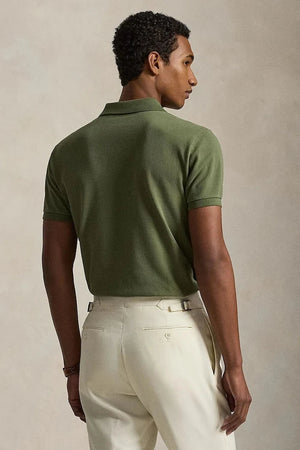 Polo Ralph Lauren Polo de Algodón para Hombre