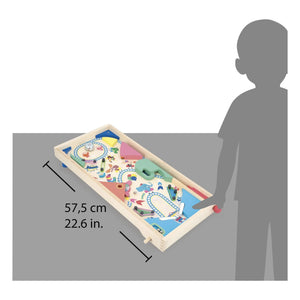 Janod - Pinball Feria