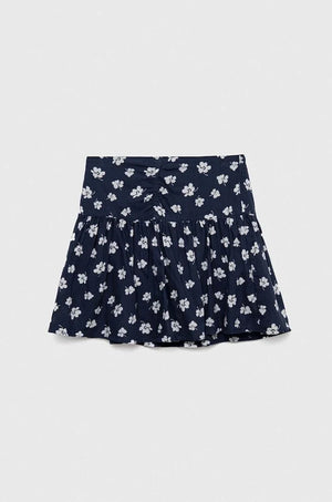 Falda de niña Abercrombie & Fitch
