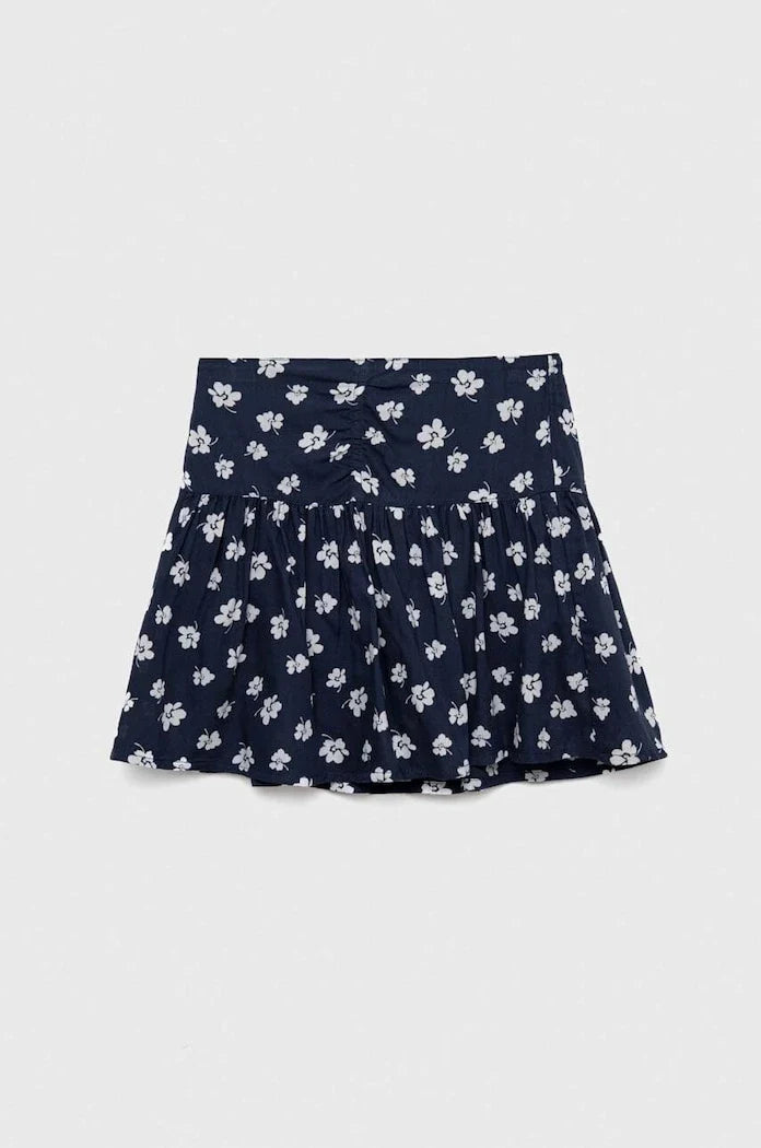 Falda de niña Abercrombie & Fitch