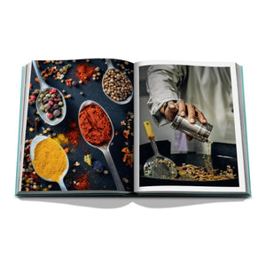Assouline - Mar Rojo: La costa de Arabia Saudita