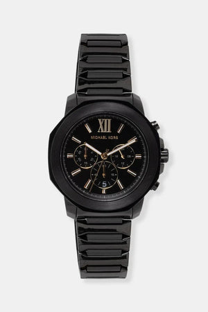 Michael Kors Reloj Deportivo de Hombre Prescott