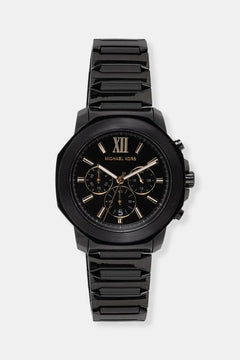 Michael Kors Reloj Deportivo de Hombre Prescott