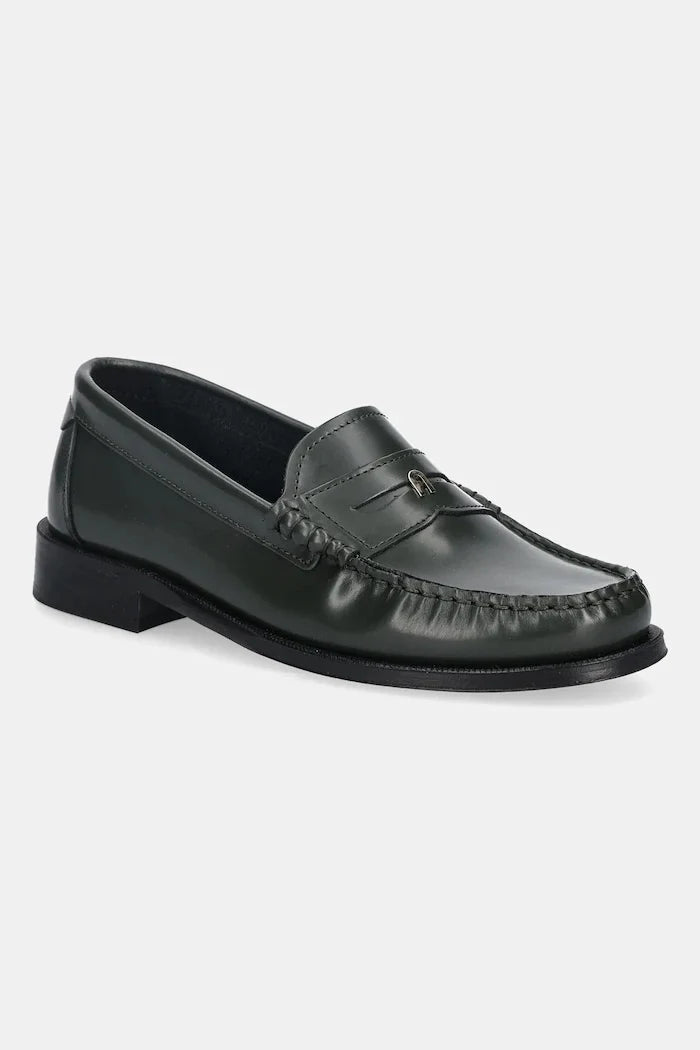 Mocasín Furla College de Piel