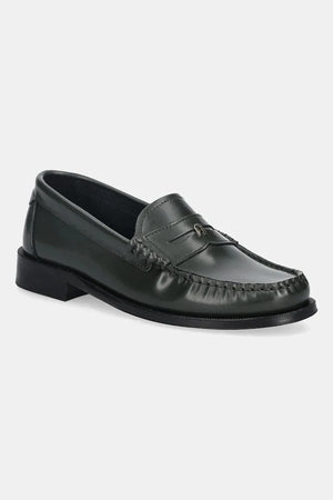 Mocasín Furla College de Piel
