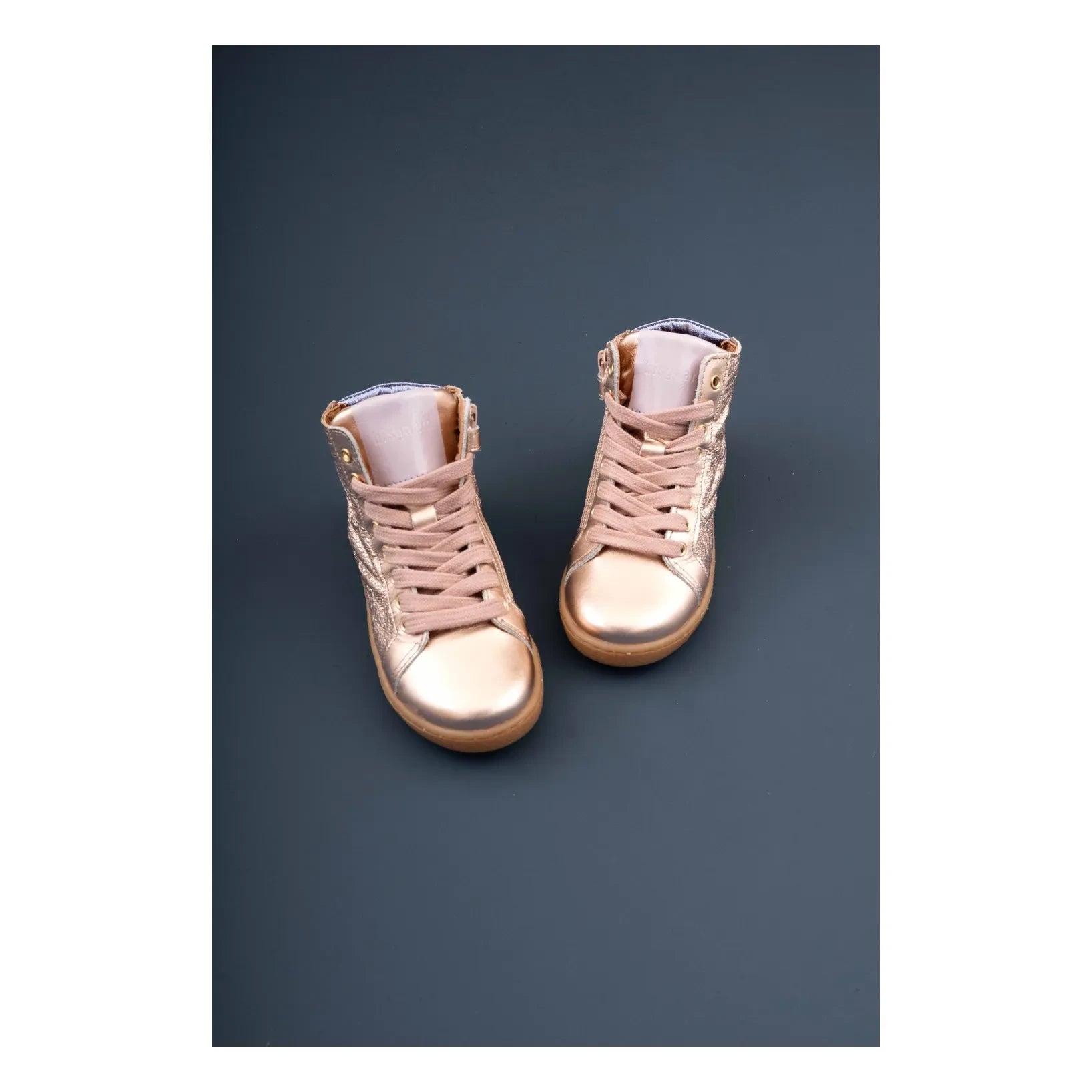 bisgaard - Gaia L Sneakers | Pembe