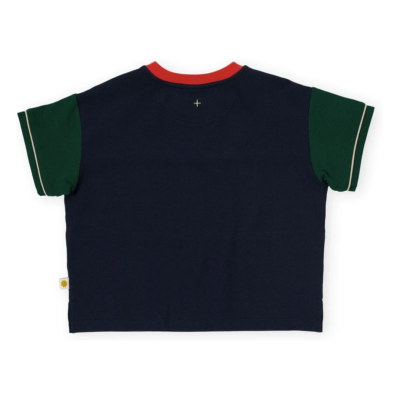 Goldie + Ace - Camiseta sin mangas extragrande | Azul Oscuro