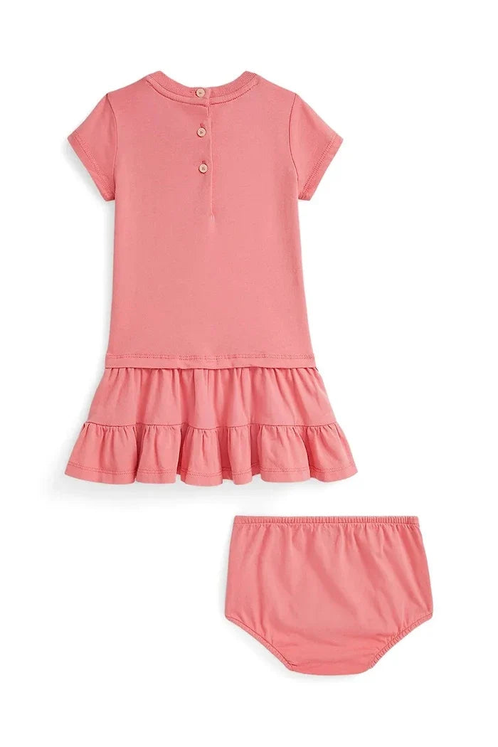 Vestido Polo Ralph Lauren