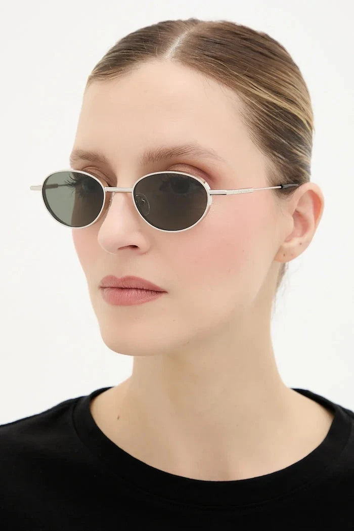 Gafas de sol Alexander McQueen
