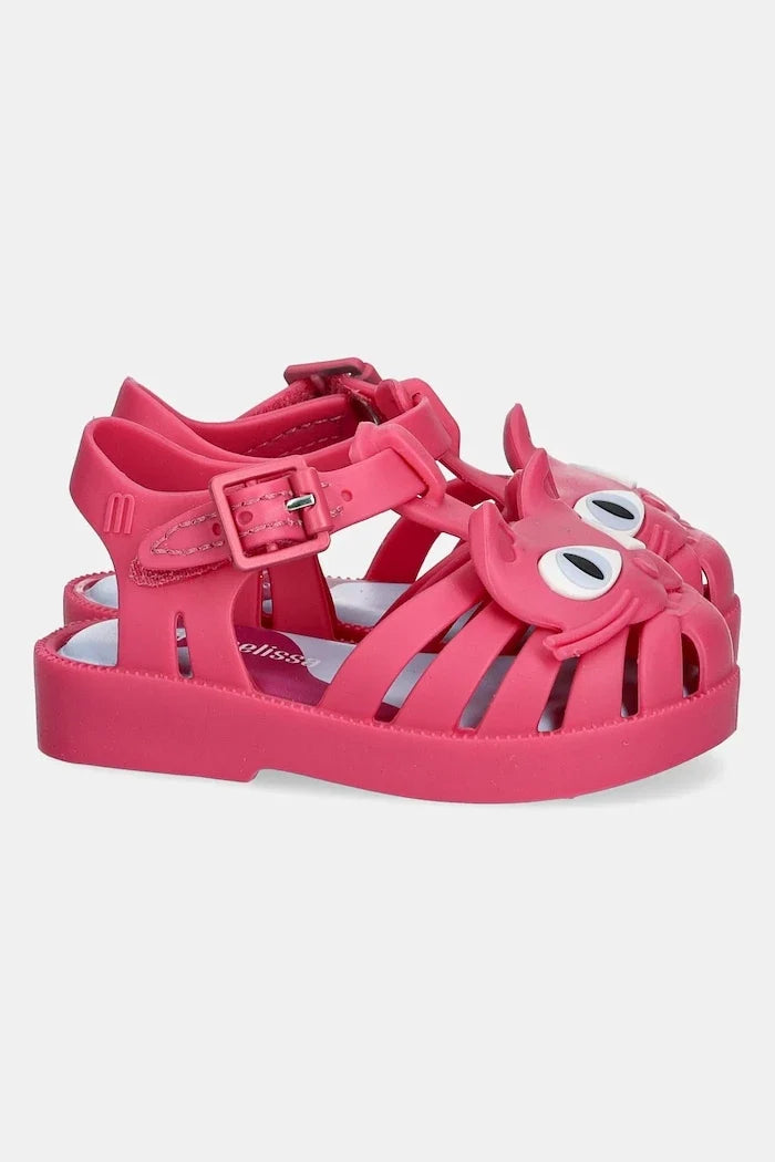 Sandalias infantiles Melissa POSSESSION CAT