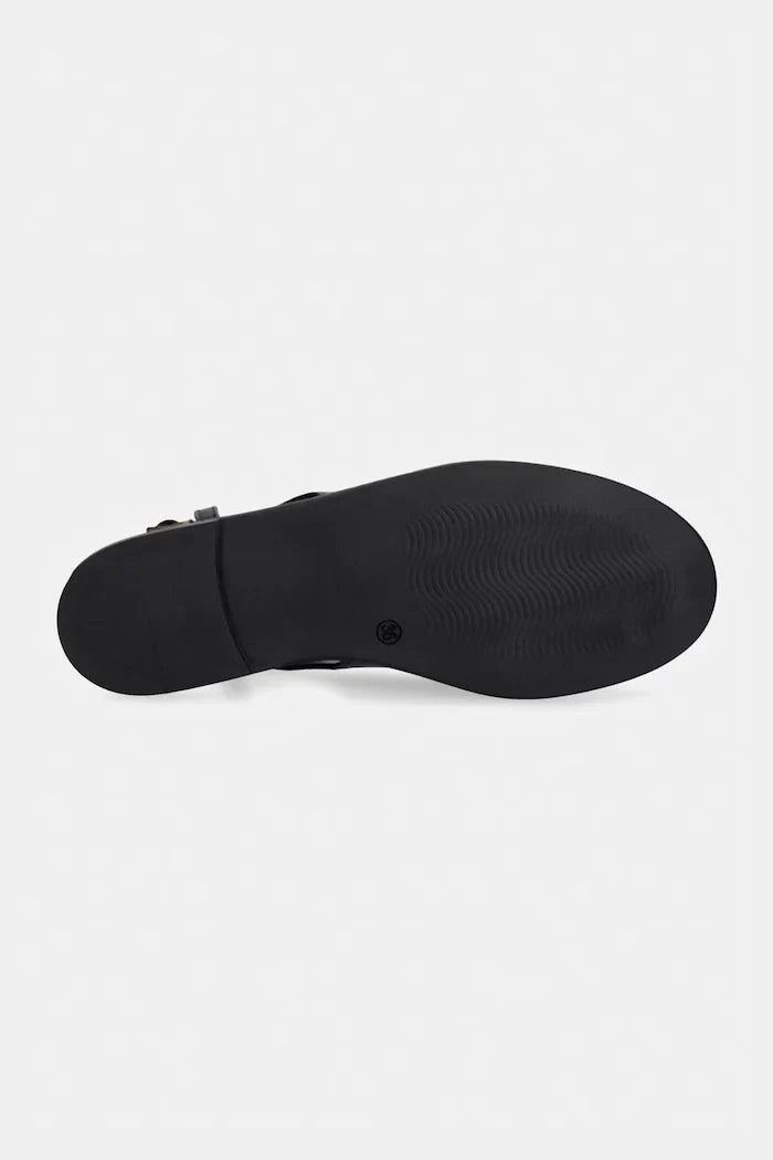 Mocasines de piel Marc O'Polo Alva 6A
